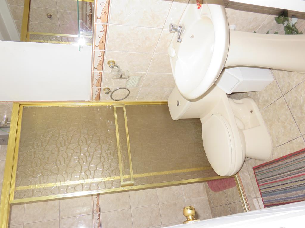 Hospedaje Keros B&B Cusco Eksteriør billede