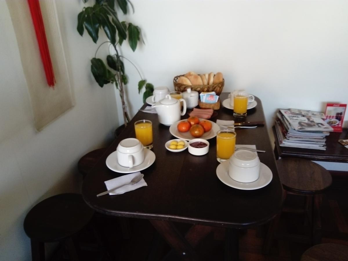 Hospedaje Keros B&B Cusco Eksteriør billede