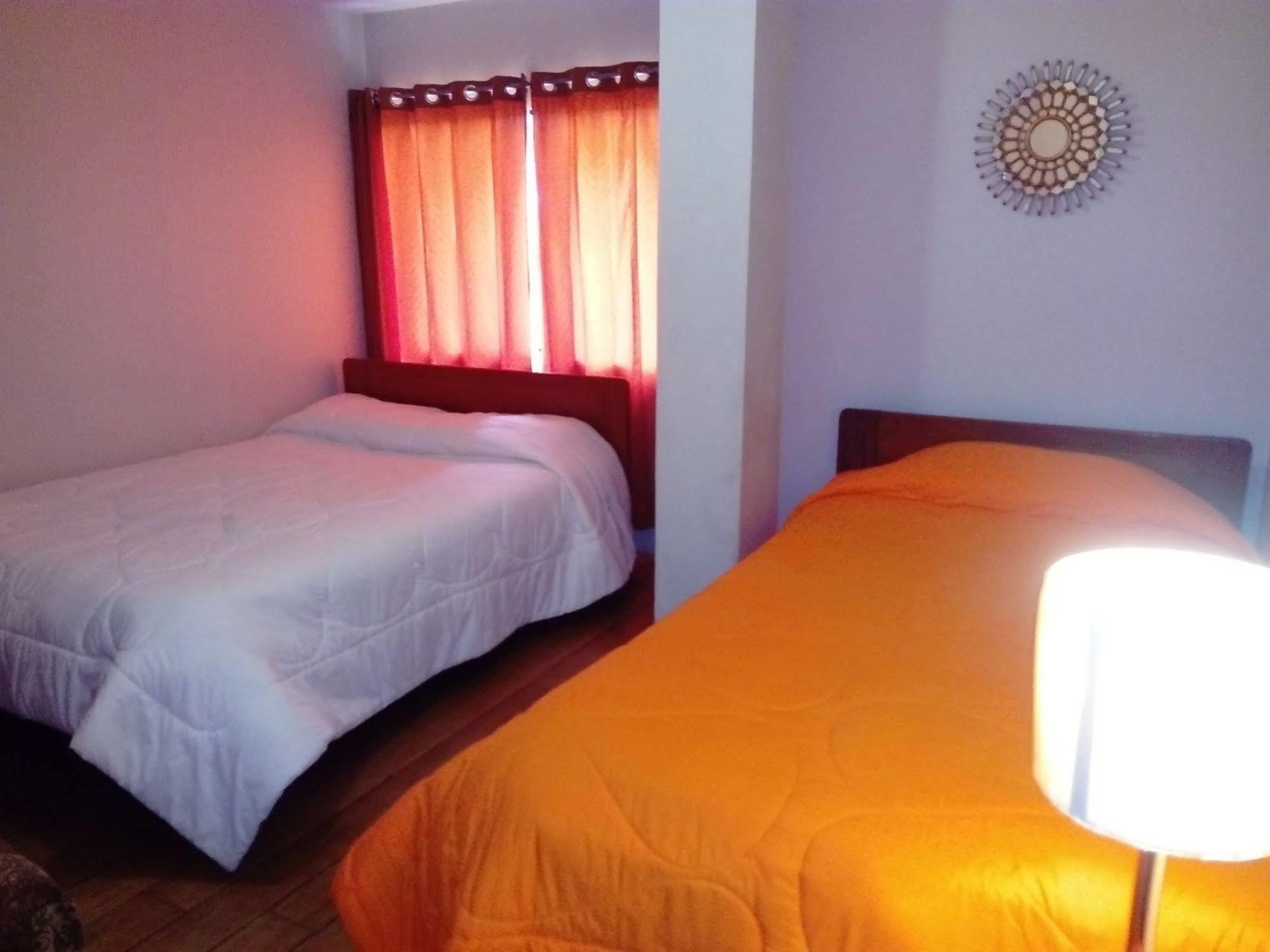 Hospedaje Keros B&B Cusco Eksteriør billede